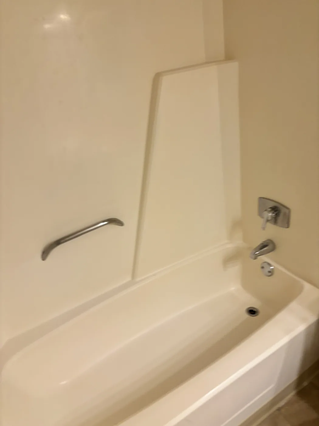 Home after a Bee Clean Solutions deep cleaning in Lexington KY